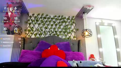 SoftDesire online show from July 25, 5:58 am