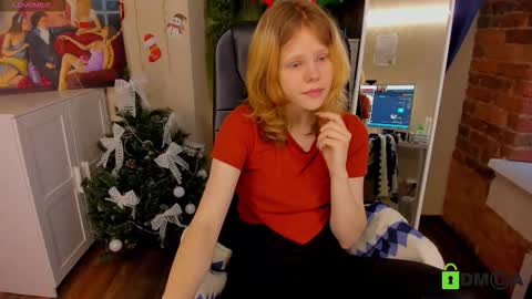 softflame online show from January 16, 10:55 am