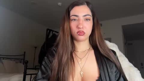 Soft Heat Maria online show from February 24, 6:56 am