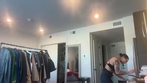 Soft Heat Maria online show from December 18, 2:55 pm