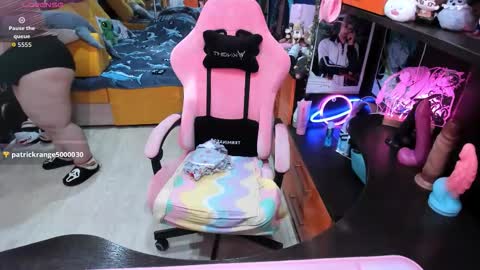 Sofie online show from February 27, 4:45 am