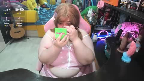 Sofie online show from October 1, 4:39 am