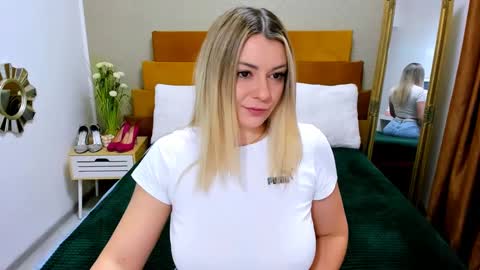 Softpleasurex online show from March 6, 7:25 am