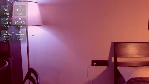 Emily online show from October 26, 7:53 pm