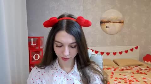 Kelly online show from February 12, 3:58 pm