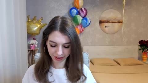 Kelly online show from March 13, 1:56 pm