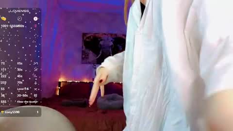 softy_bunny online show from July 27, 5:21 pm