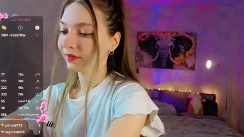 softy_bunny online show from May 31, 2:01 pm