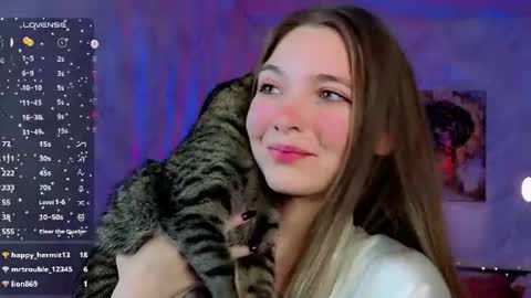 softy_bunny online show from July 28, 5:24 pm