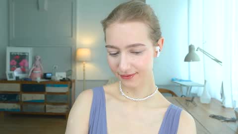 Bella online show from January 26, 11:50 am