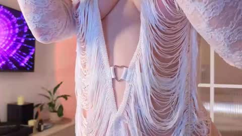 Andrea online show from January 18, 5:42 pm