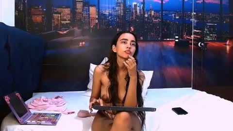 solarboom18 online show from November 29, 8:57 pm