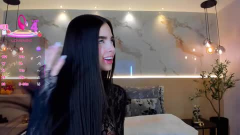 Sol Avelar online show from March 3, 1:22 am