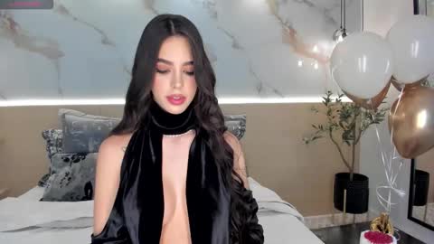 Sol Avelar online show from March 22, 2:28 am