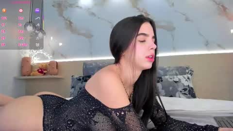 Sol Avelar online show from March 19, 11:53 pm