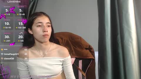 Fernada Rodriguez online show from November 25, 12:07 pm