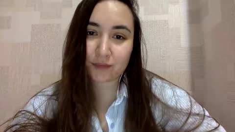 solirenn online show from November 18, 9:16 pm