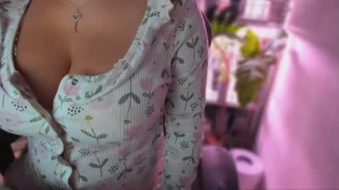 Gaby Solis online show from July 25, 9:22 pm