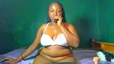 Solly bunny online show from April 18, 11:59 pm