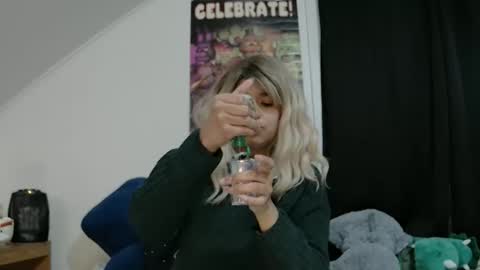 Sol online show from January 9, 1:10 am