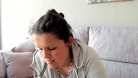 SomeonesDay online show from April 3, 1:09 pm