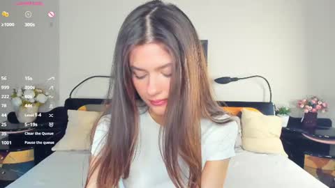 Monika 3 online show from June 21, 3:38 pm