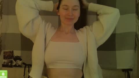 Mary online show from February 13, 1:26 pm