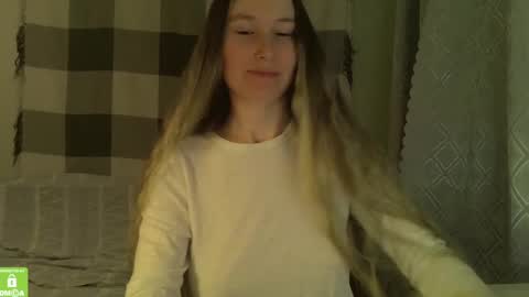 Mary online show from January 18, 8:40 pm