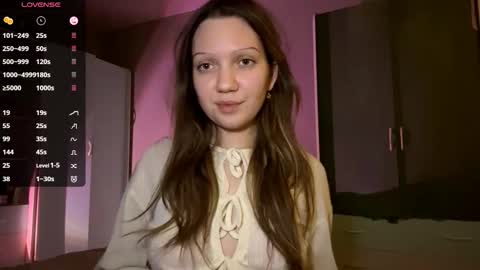 Ellie online show from January 14, 7:52 pm