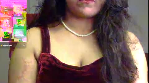 soni nandini online show from January 1, 5:00 pm