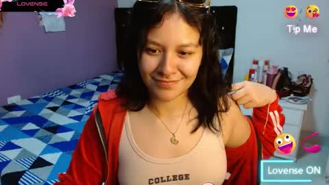 soniafuckboobs online show from February 11, 3:18 pm