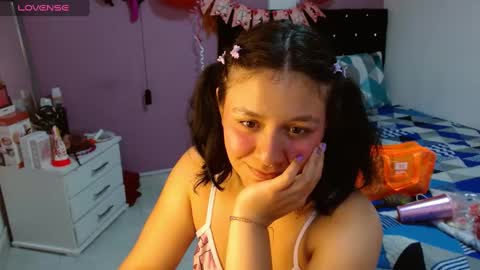 soniafuckboobs online show from February 14, 7:12 pm