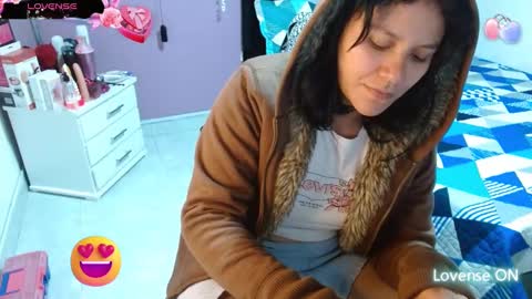 sonialatin69 online show from February 15, 12:11 pm