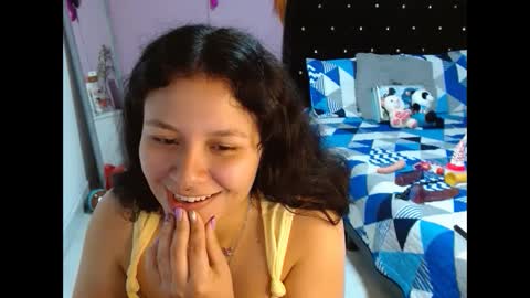 sonialatin69 online show from March 6, 9:09 pm