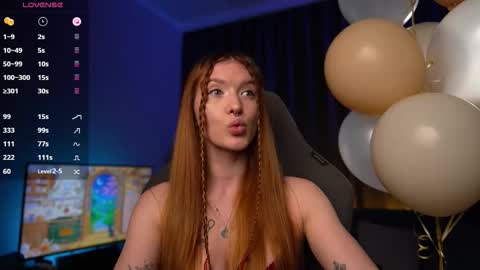 sonic_porn online show from March 15, 3:47 pm