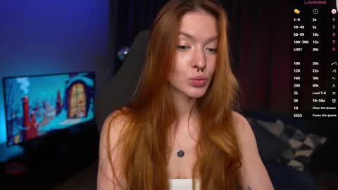 sonic_porn online show from January 16, 4:58 pm