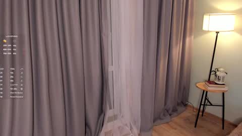 Your Lanocka 3 online show from February 18, 9:25 pm