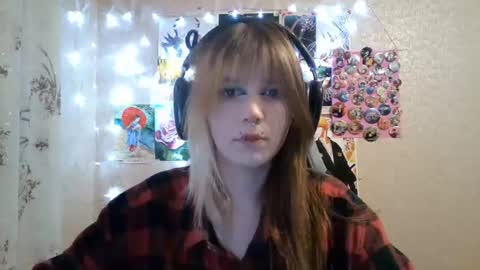 Mila online show from July 25, 4:14 pm
