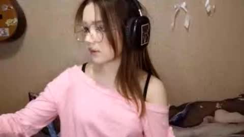 Mila online show from March 8, 5:17 pm