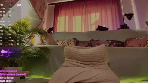 Sonya    online show from October 26, 10:00 am