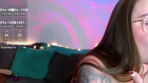 soofy online show from January 15, 5:13 am