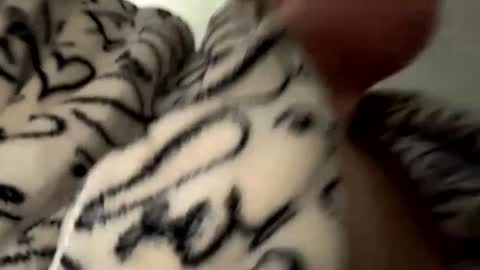 soohott123 online show from October 9, 4:38 am