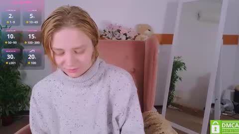 Litta online show from March 1, 12:43 am