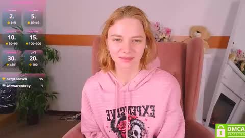 Litta online show from November 27, 11:07 pm