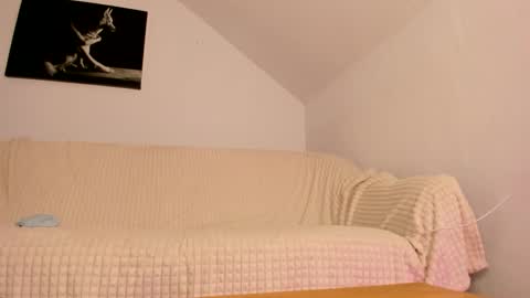 Goddess Sophie online show from November 13, 2:49 pm