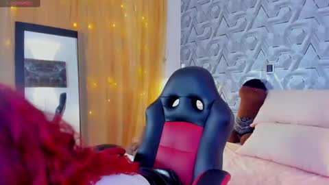 sophie online show from October 20, 8:23 pm