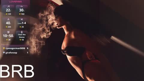 Sophi online show from February 15, 1:49 pm