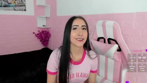 SOPHI online show from July 15, 2:55 pm