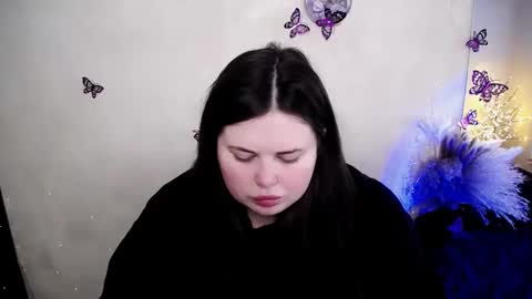 sophia__olsen online show from February 9, 8:38 am