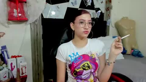 Sophia online show from July 1, 3:06 am